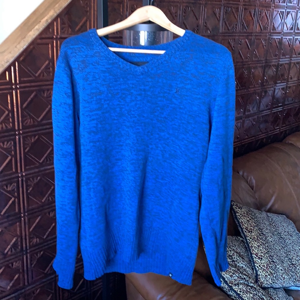 Hurley Sweater